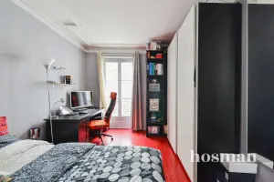 Appartement de 42.0 m² à Paris