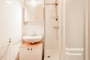 Appartement de 93.0 m² à Paris