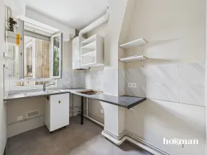 Appartement de 70.41 m² à Paris