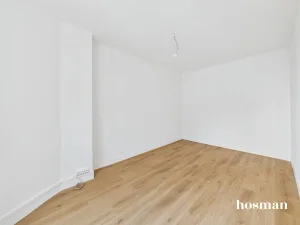 Appartement de 41.39 m² à La Courneuve