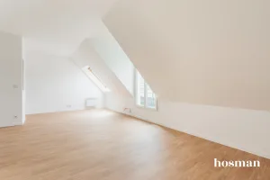 Appartement de 29.0 m² à Paris