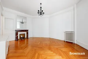 Appartement de 78.0 m² à Lyon