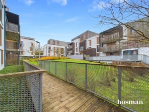 Appartement de 38.0 m² à Eysines