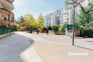 Appartement de 94.6 m² à Charenton-le-Pont