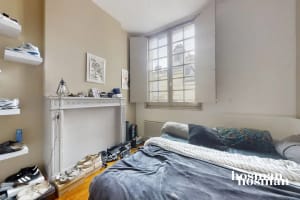 Appartement de 39.27 m² à Bordeaux