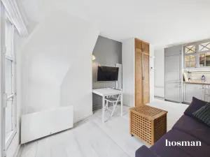 Appartement de 32.53 m² à Paris
