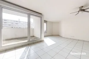 Appartement de 70.1 m² à Villeurbanne