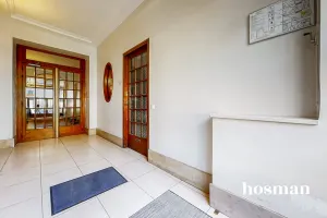 Appartement de 64.0 m² à Paris