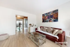 Appartement de 71.0 m² à Paris