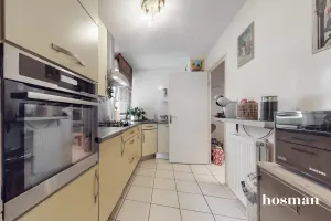 Appartement de 87.27 m² à Marseille