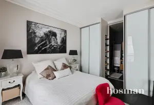 Appartement de 63.0 m² à Paris