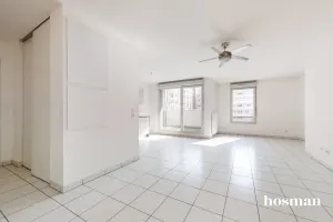 Appartement de 70.1 m² à Villeurbanne