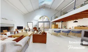 Maison de 272.0 m² à Bordeaux