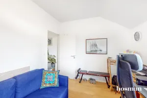 Appartement de 69.0 m² à Bordeaux