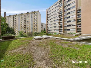 Appartement de 41.83 m² à Paris