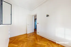 Appartement de 62.0 m² à Pantin