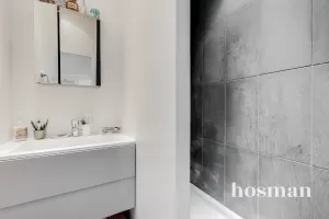Appartement de 132.0 m² à Paris