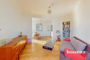 Appartement de 74.0 m² à Paris