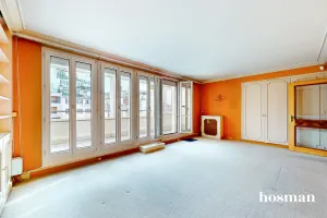 Appartement de 60.13 m² à Paris