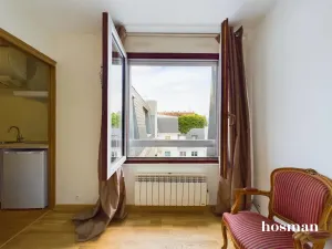 Appartement de 26.2 m² à Charenton-le-Pont