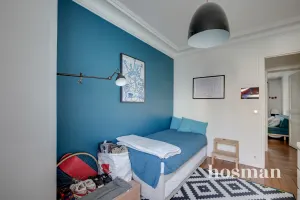 Appartement de 108.0 m² à Paris