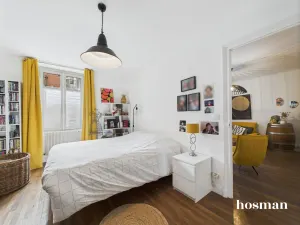 Appartement de 79.0 m² à Nantes