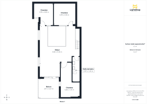 Maison de 145.0 m² à Maisons-Alfort