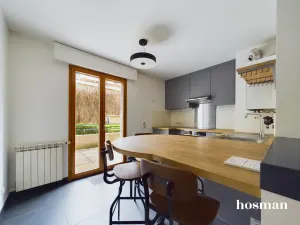 Appartement de 87.0 m² à Lyon