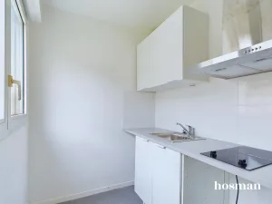 Appartement de 33.5 m² à Bordeaux