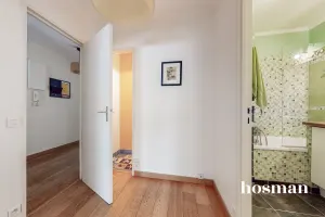 Appartement de 74.0 m² à Paris