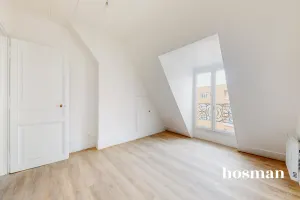 Appartement de 54.79 m² à Paris