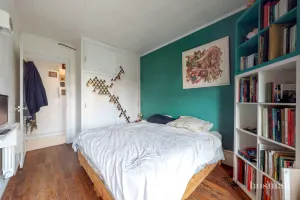 Appartement de 39.2 m² à Saint-Ouen