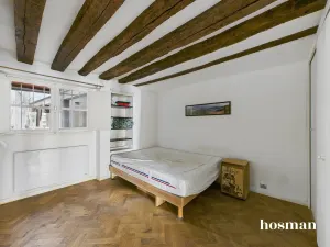 Appartement de 55.0 m² à Paris