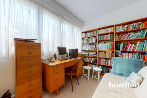 Appartement de 115.0 m² à Marnes-la-Coquette