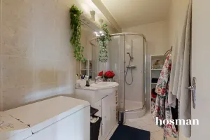 Appartement de 45.0 m² à Gennevilliers