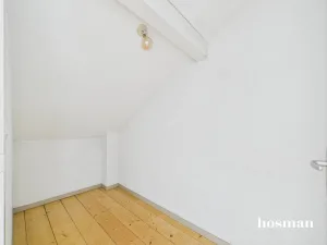 Appartement de 69.27 m² à Bordeaux