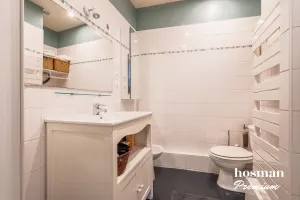 Appartement de 157.0 m² à Paris