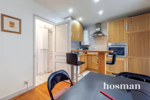 Appartement de 47.0 m² à Paris