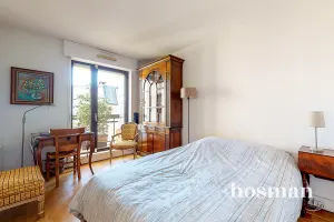 Appartement de 75.0 m² à Paris