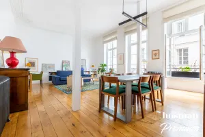 Appartement de 145.0 m² à Paris