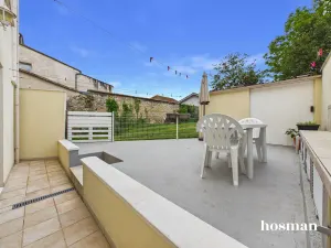 Maison de 114.0 m² à Carbon-Blanc