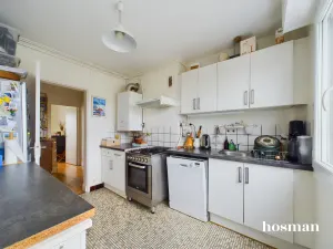 Appartement de 68.0 m² à Bordeaux