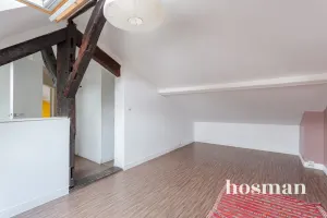 Appartement de 87.0 m² à Paris