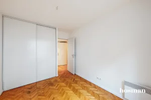 Appartement de 52.77 m² à Montrouge