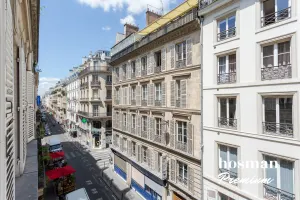 Appartement de 85.0 m² à Paris