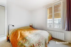 Appartement de 40.0 m² à Paris