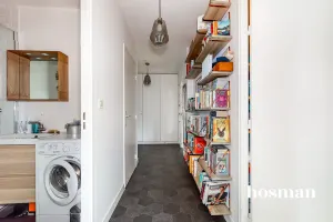 Appartement de 63.79 m² à Nantes