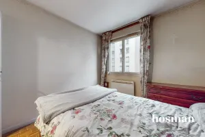 Appartement de 75.0 m² à Villeurbanne