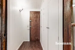 Appartement de 30.19 m² à Paris