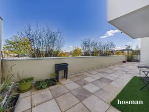 Appartement de 88.0 m² à Bordeaux